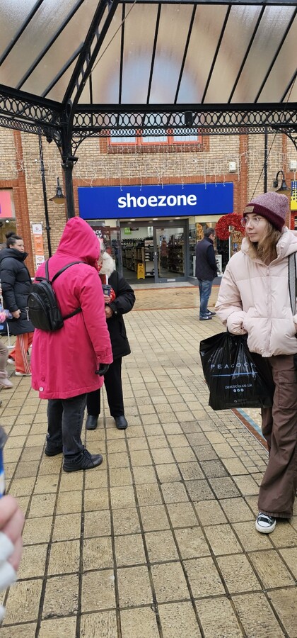 Braintree Voices-George Yard - 22.11.25-73642653138